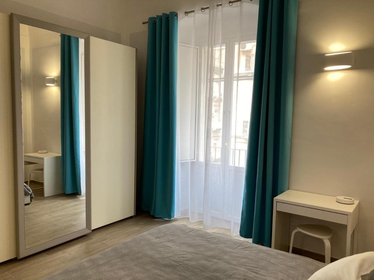 Casa Semplice Appartement Tarente Buitenkant foto