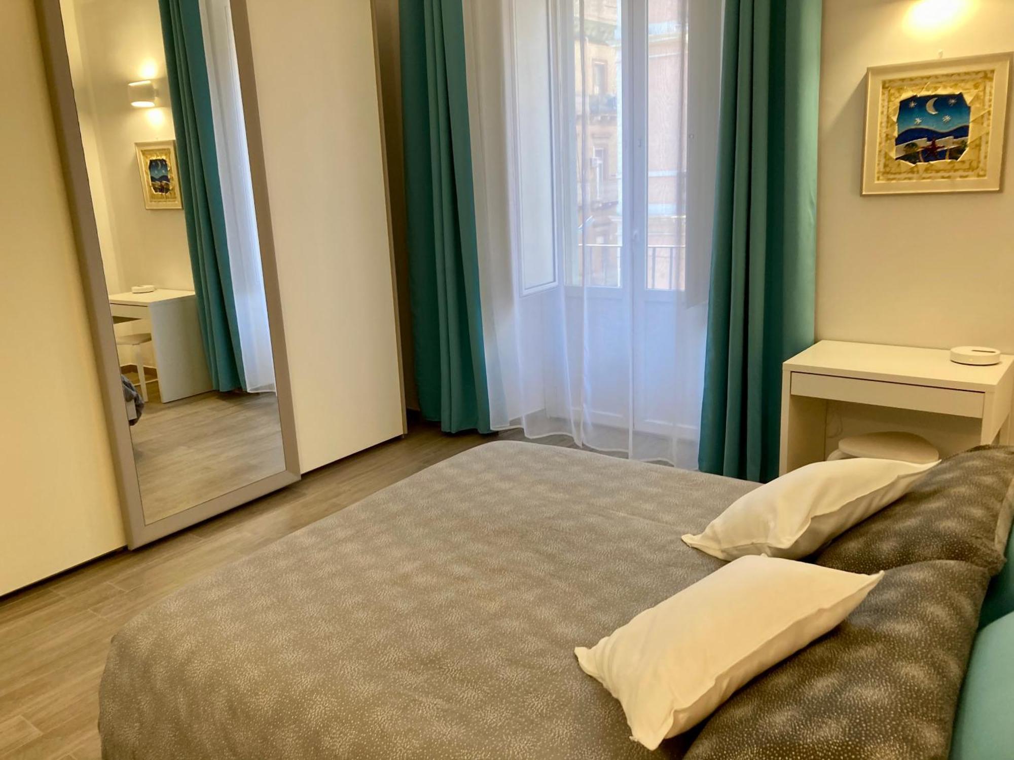 Casa Semplice Appartement Tarente Buitenkant foto