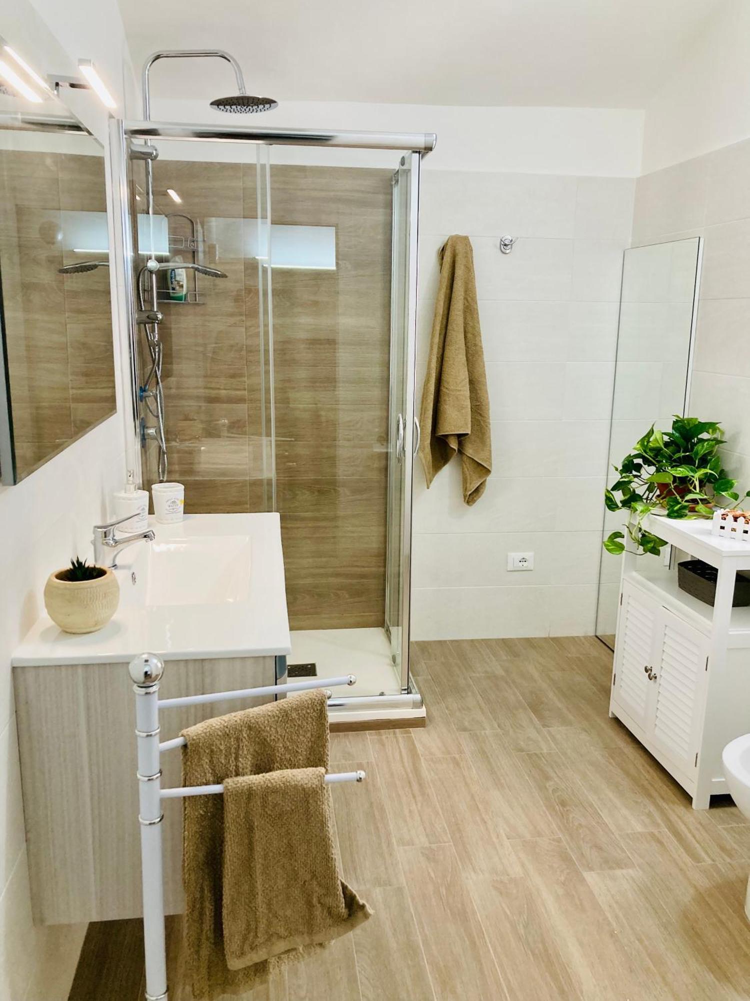 Casa Semplice Appartement Tarente Buitenkant foto