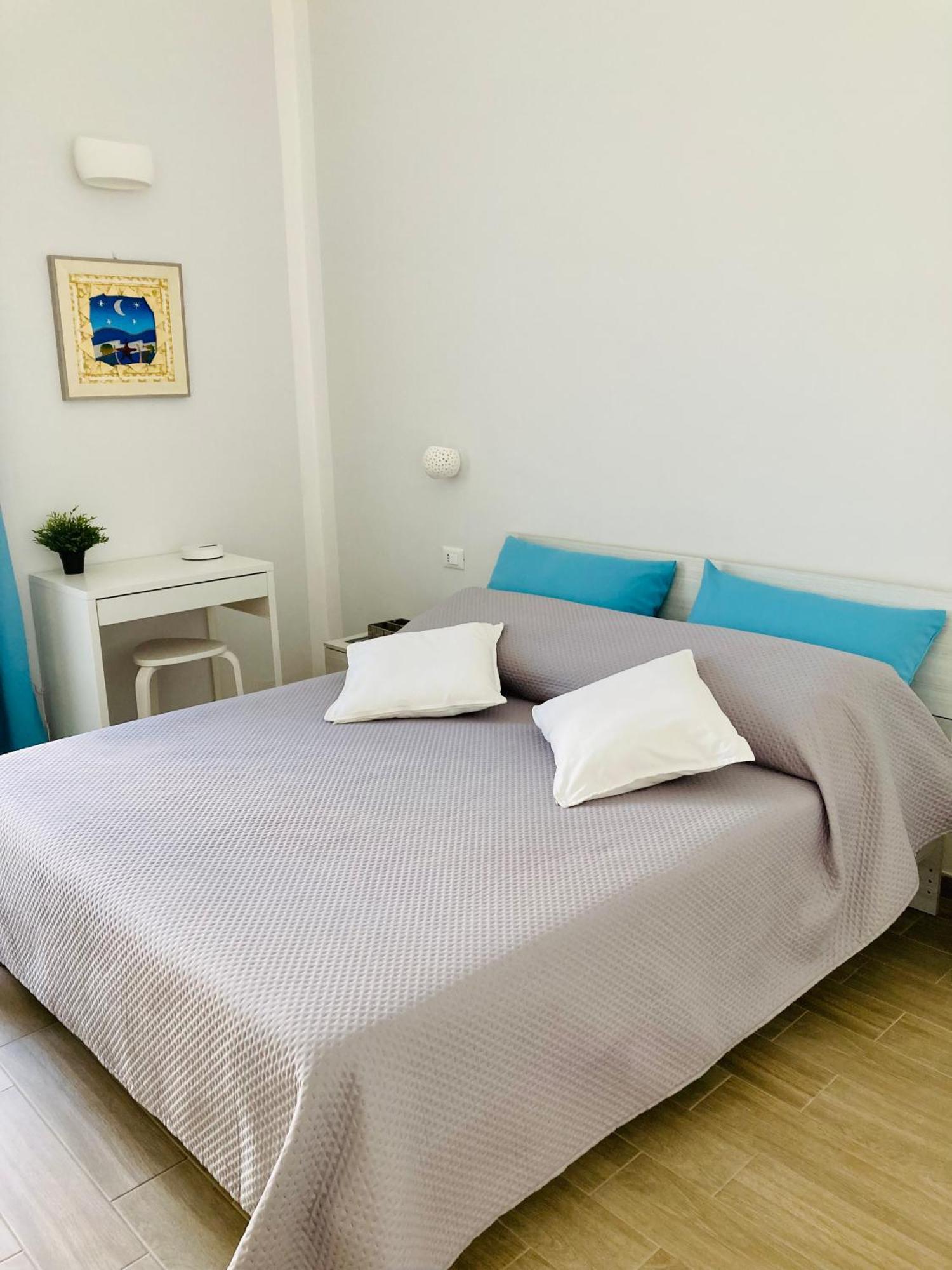 Casa Semplice Appartement Tarente Buitenkant foto